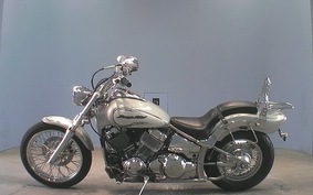 YAMAHA DRAGSTAR 400 2009 VH01J