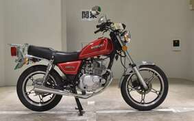 SUZUKI GN125 H PCJG9