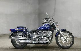 YAMAHA DRAGSTAR 400 2010 VH02J