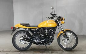 YAMAHA SRV250 RENAISSA 4DN