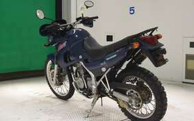 KAWASAKI KLE250 LE250A