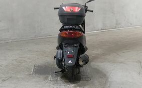 YAMAHA AXIS 125 TREET SE53J