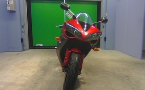 YAMAHA YZF-R1 2007 RN20