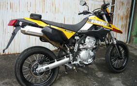 KAWASAKI KLX250D TRACKER X 2008 LX250V