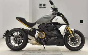 DUCATI DIAVEL 1260 S GE00A