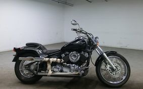 YAMAHA DRAGSTAR 400 1997 4TR