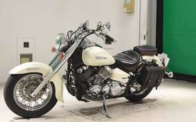 YAMAHA DRAGSTAR 400 CLASSIC  2013 VH02J