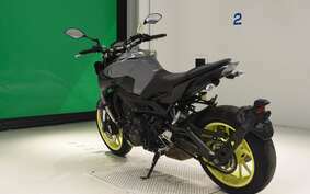 YAMAHA MT-09 A 2017 RN52J