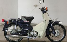 HONDA C70 SUPER CUB HA02