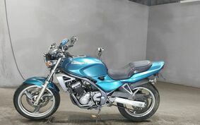 KAWASAKI BALIUS 250 ZR250A