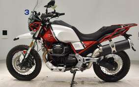 MOTO GUZZI V85 TT 2020 KWA0