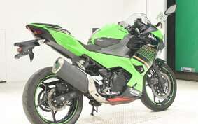 KAWASAKI NINJA 400 2020 EX400G