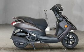 YAMAHA AXIS Z SED7J