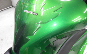 KAWASAKI NINJA 1000 A 2019 ZXT00W