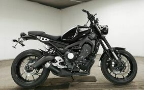 YAMAHA XSR900 2017 RN46J