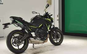 KAWASAKI Z650 A 2020 ER650H