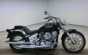 YAMAHA DRAGSTAR 400 2005 VH01J