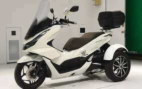 HONDA PCX 160 TRIKE KF71