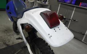 SUZUKI RMX250 S SJ13A