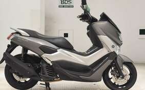 YAMAHA N-MAX 155 A SG50J