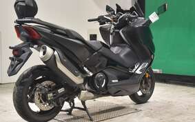 YAMAHA T-MAX 530 DX 2018 SJ15J