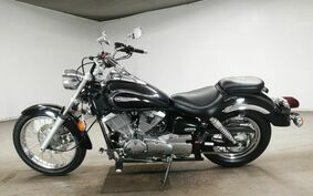 YAMAHA DRAGSTAR 250 VG02J