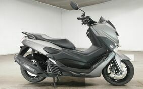 YAMAHA N-MAX 155 SG50J