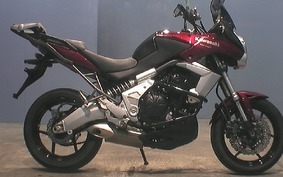 KAWASAKI VERSYS 2011 LE650C