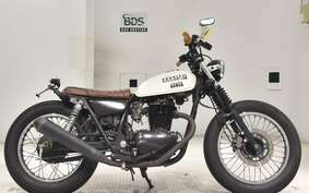 KAWASAKI 250TR BJ250F