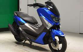 YAMAHA N-MAX SED6J