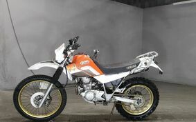 YAMAHA SEROW 225 WE DG08J