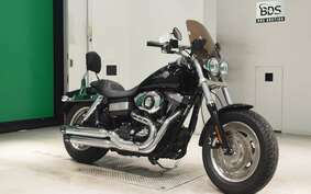 HARLEY FXDF 1580 2010 GY4