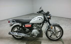 YAMAHA YB125SP PCJL