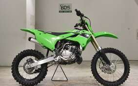 KAWASAKI KX112 KX112A