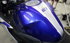 YAMAHA YZF-R25 RG10J