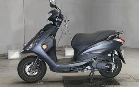 YAMAHA AXIS Z SED7J