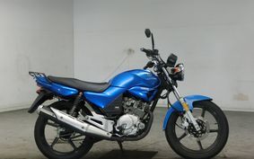 YAMAHA YBR125 PCJL