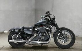 HARLEY XL883N 2015 LE2