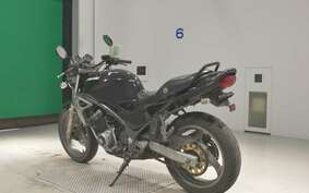 KAWASAKI BALIUS 250 ZR250A