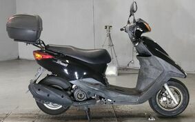 YAMAHA AXIS 125 TREET SE53J