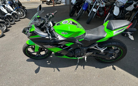 KAWASAKI NINJA EX250L