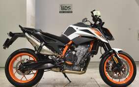 KTM 890 DUKE R 2021 TU940