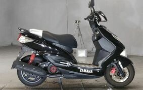 YAMAHA CYGNUS 125 X SR SE44J