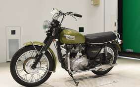 TRIUMPH TROPHY TR6 2009