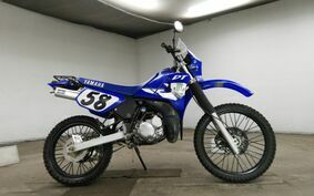 YAMAHA DT125R DE03