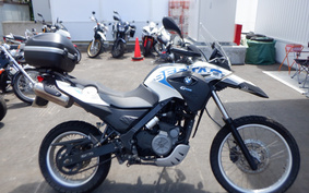 BMW G650GS SERTAO 2012 0136