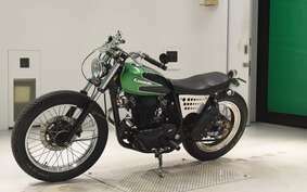 KAWASAKI 250TR BJ250F