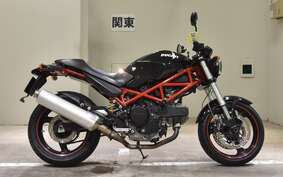 DUCATI MONSTER 400 IE 2007 M407A