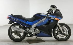 KAWASAKI ZZ-R250 1991 EX250H