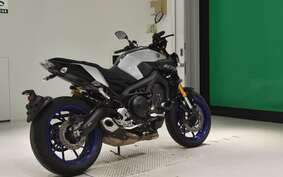 YAMAHA MT-09 ASP 2021 RN52J